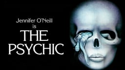 The Psychic - Sette note in nero