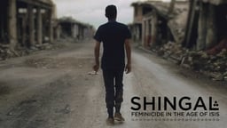 Shingal - Feminicide in the Age of ISIS