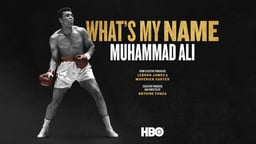What’s My Name: Muhammad Ali