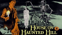 House on Haunted Hill