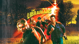The Librarians - Season 4