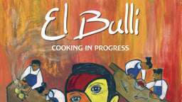 El Bulli - Cooking in Progress
