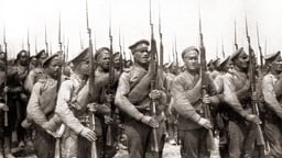 World War I as a Revolutionary Opportunity