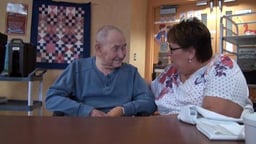 I'll Be There For You: Providing Person-Centered Dementia Care