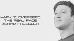 Mark Zuckerberg: The Real Face Behind Facebook
