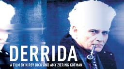 Derrida - The Work of a French Philosopher