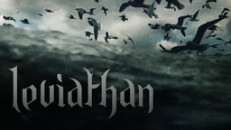 Leviathan - An Experimental Portrait of the Commercial Fishing Industry