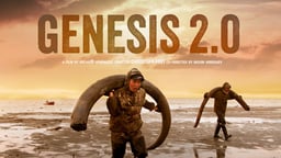 Genesis 2.0 - Mammoth Hunters in Siberia