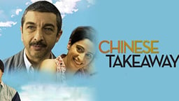 Chinese Take-Away - Un Cuento Chino