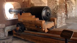 The Crisis at Fort Sumter