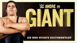 Andre the Giant 