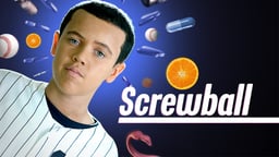 Screwball - Inside the Doping Scandal that Rocked Major League Baseball