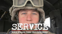 Service - When Women Come Marching Home