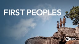First Peoples - An Exploration of Human Evolution