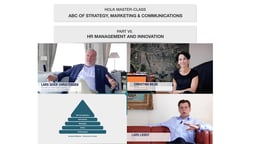 Part 7: HR Management and Innovation
