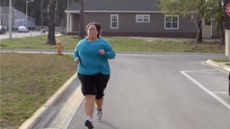 Unsupersize Me - The Woman Who Lost 200 lbs in a Year