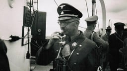 The Decent One (Der Anständige) - The Life of Nazi Leader Heinrich Himmler