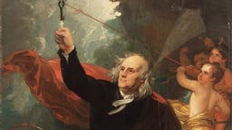 Benjamin Franklin and Electricity
