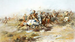 Greasy Grass: Custer’s Last Stand—1876