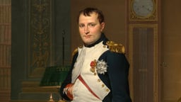 The Napoleonic Empire - 1803-15