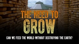 The Need to Grow