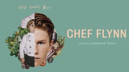 Chef Flynn - A Young Rising Star of the Culinary World