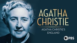Agatha Christie's England
