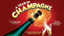 A Year in Champagne - The History of the Champagne Region in France