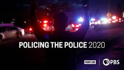 Policing The Police