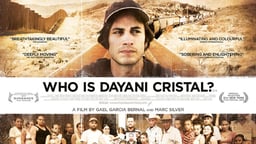 Who Is Dayani Cristal? - Stories of Crossing the Border
