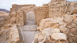 The Myth of Masada?