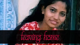 Leaving Home - Traditional Marriage in India