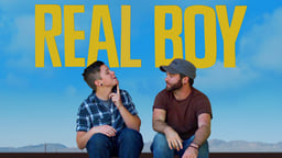 Real Boy - Full Feature