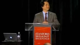 Chunka Mui - Billion Dollar Lessons