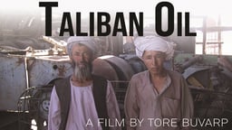 Taliban Oil - American Involvement in the Construction of a Taliban Oil Pipeline