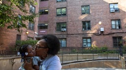 Public Housing Influenced by a 1970s Experiment