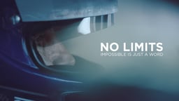 No Limits: Impossible is Just a Word
