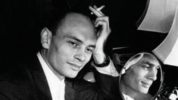 Yul Brynner The Man Who Was King