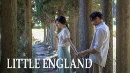 Little England - Mikra Anglia