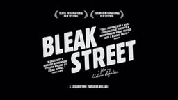 Bleak Street - La Calle de la Amargura