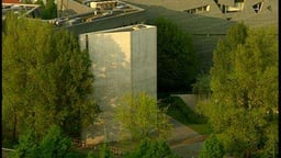 The Jewish Museum Berlin / Daniel Libeskind 