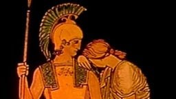 Homer's Mythology - Tracing A Tradition