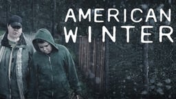 American Winter - The Decline of the Middle Class in America