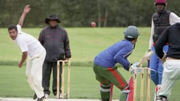 Cricket and Parc-Ex: A Love Story - Immigrants and Sports in a Vibrant Canadian Neighbourhood