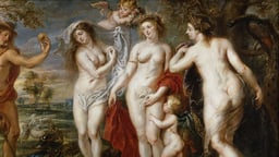 Complex Goddesses: Athena, Aphrodite, Hera