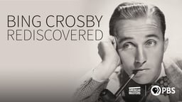 Bing Crosby - Rediscovered