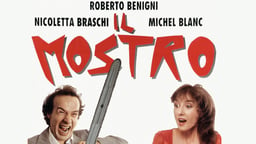 The Monster - Il mostro