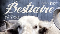 Bestiaire - A Mediation on Animals in Captivity