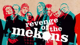 Revenge of the Mekons - A British Punk Band