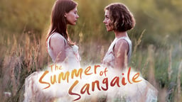 The Summer of Sangaile - Sangailes vasara